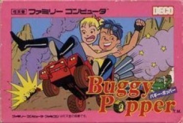 Buggy Popper [p2] Rom
